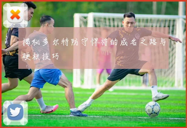 揭秘多尔特防守悍将的成名之路与硬核技巧