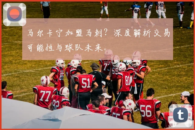 马尔卡宁加盟马刺?深度解析交易可能性与球队未来。